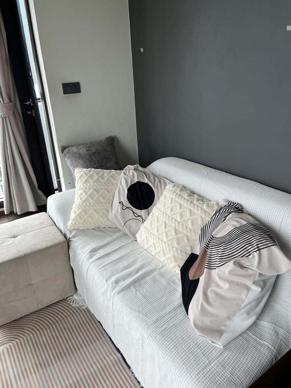 Apartment Next To Phrakanong Bts Wyne Sukhumvit Bangkok Kültér fotó