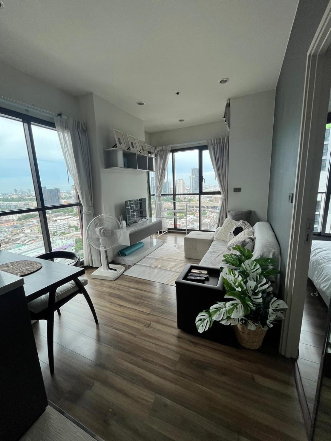 Apartment Next To Phrakanong Bts Wyne Sukhumvit Bangkok Kültér fotó