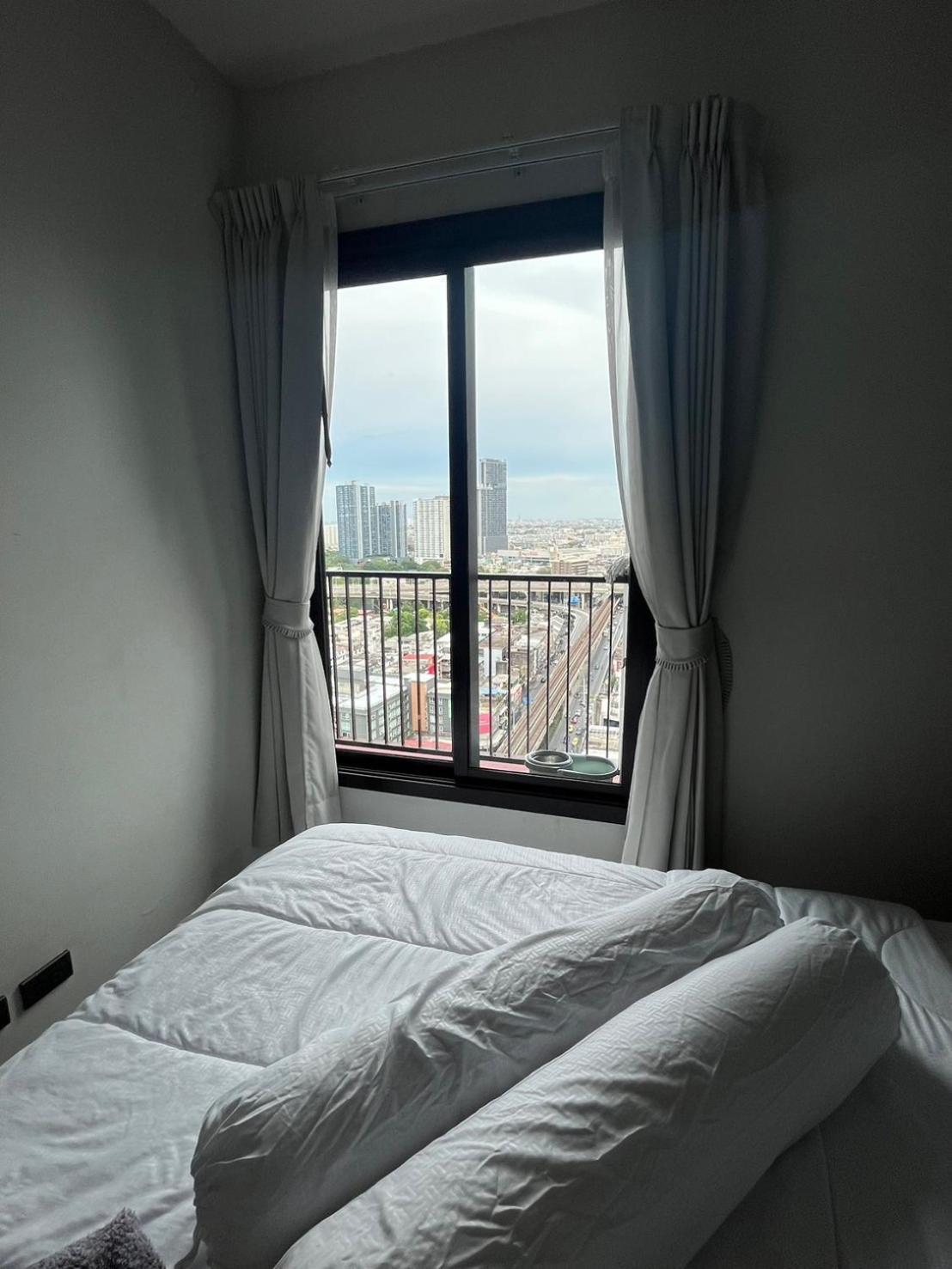 Apartment Next To Phrakanong Bts Wyne Sukhumvit Bangkok Kültér fotó