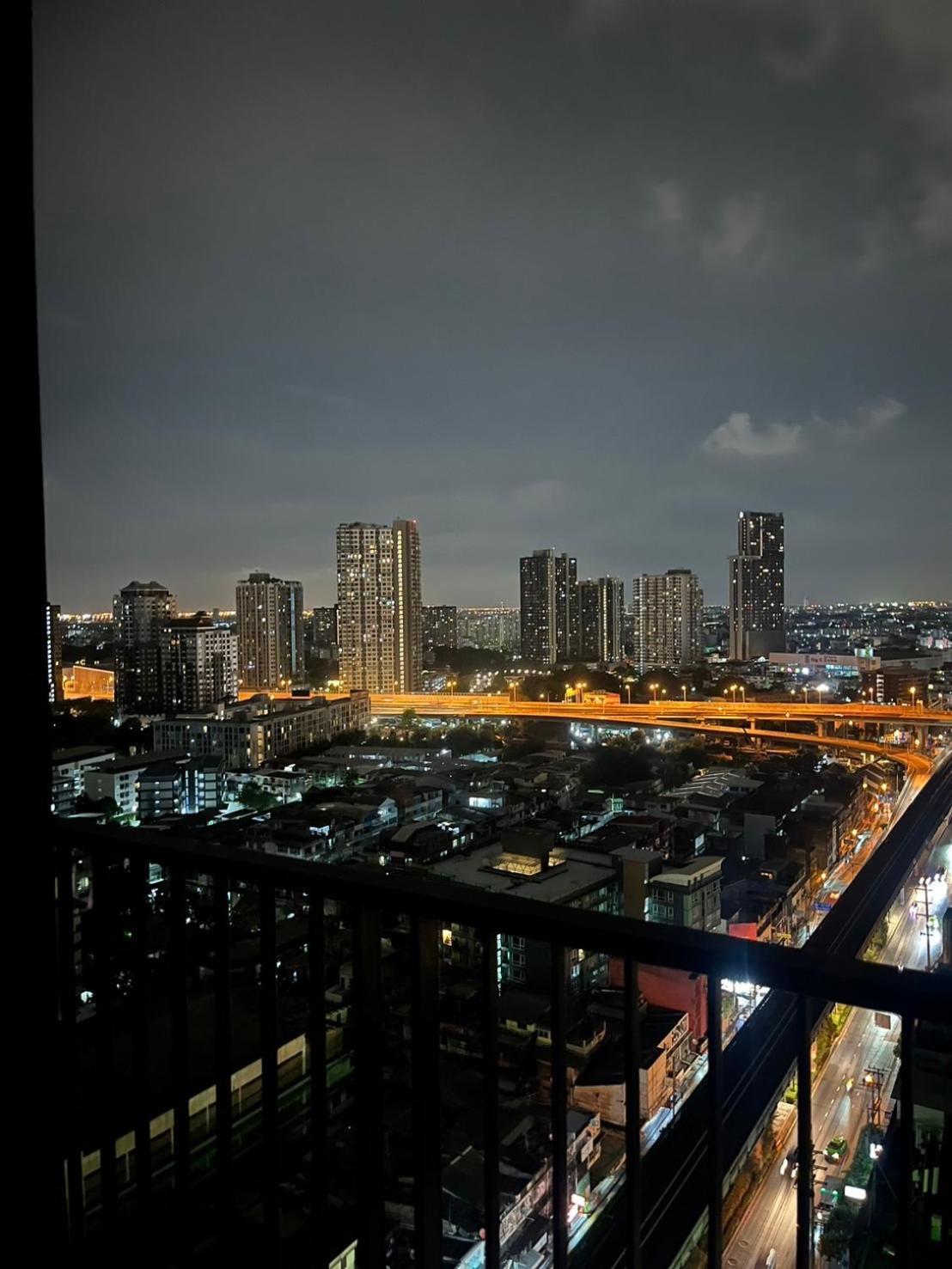 Apartment Next To Phrakanong Bts Wyne Sukhumvit Bangkok Kültér fotó