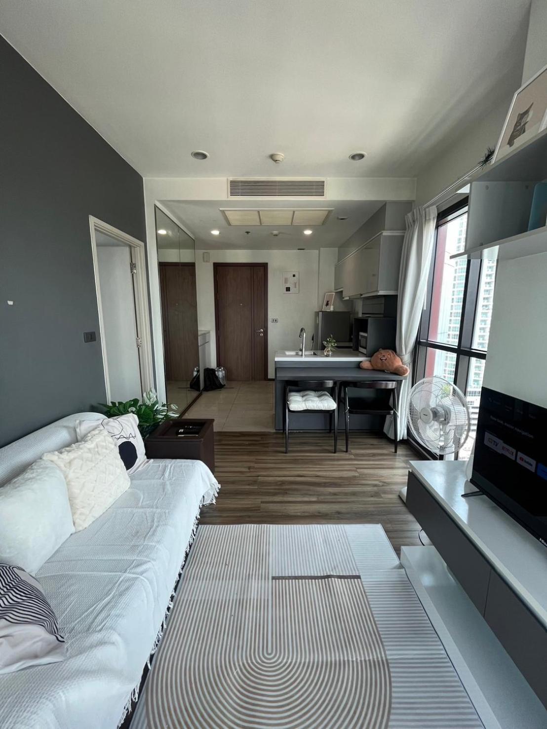 Apartment Next To Phrakanong Bts Wyne Sukhumvit Bangkok Kültér fotó