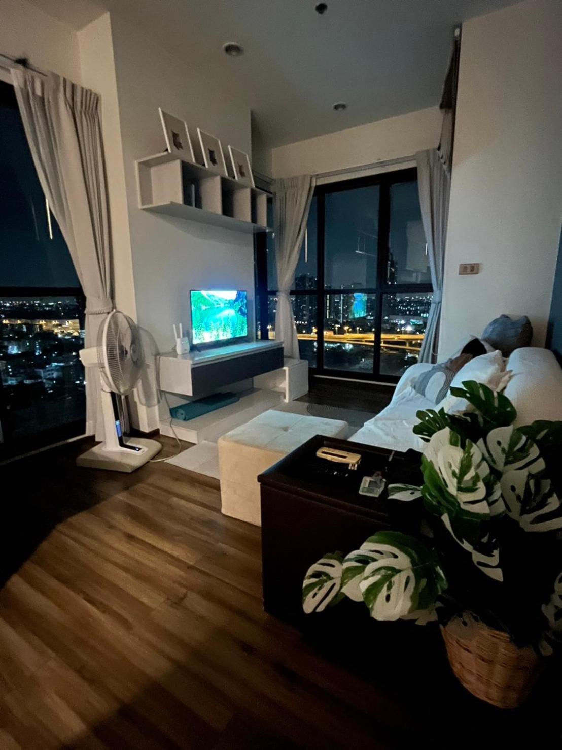 Apartment Next To Phrakanong Bts Wyne Sukhumvit Bangkok Kültér fotó